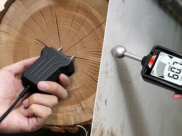 moisture meter