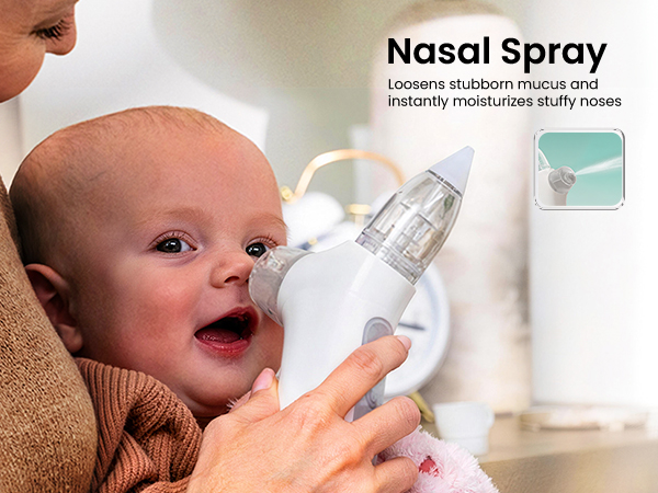 nose sucker for baby