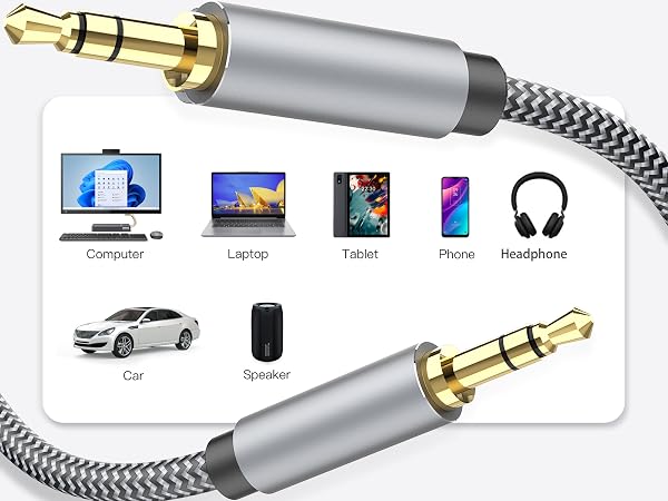 aux cord