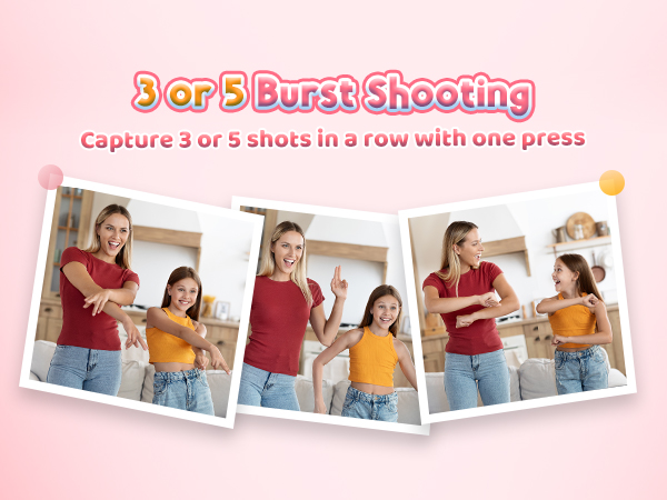 kids digital cameras