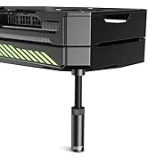 acer GPU Support Bracket, GPU Sag Bracket, Graphics Card GPU Stand with Magnet & Non-Slip Base, V...