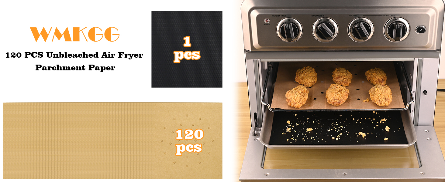 Air Fryer Liners Disposable