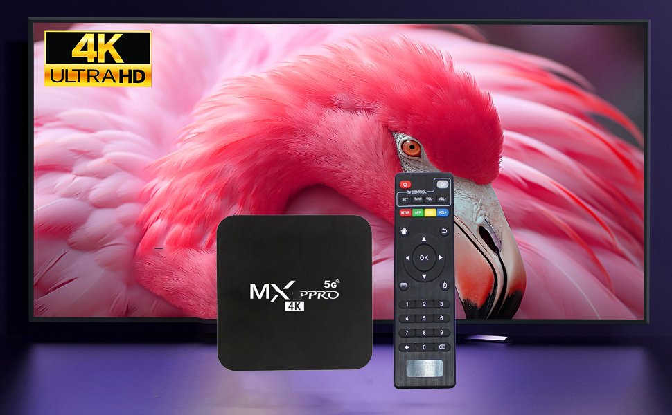 Smart 14.0 ATV Player