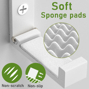 folding hooks