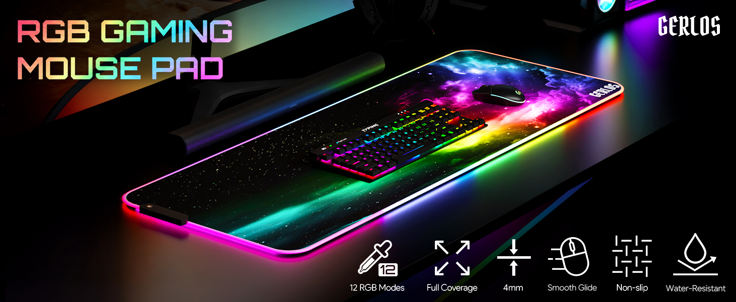 gaming mouse pad mouse pad for desk pc accessories mouse pad gaming keyboard mat gaming mousepad