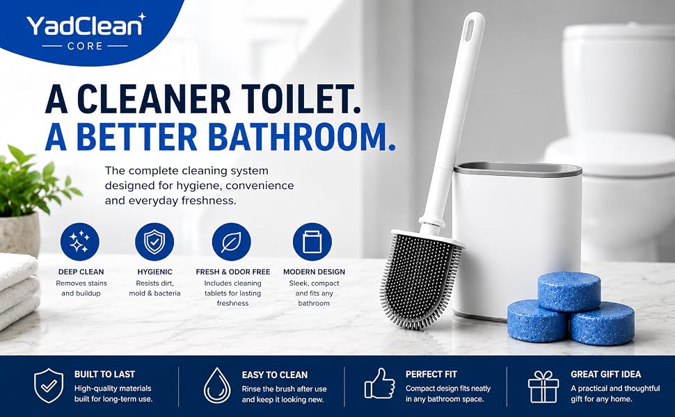 YadClean 1-