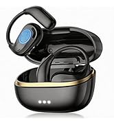 NE18 Translation Earbuds Real Time, 3-in-1 AI Language Translator Earbuds Buletooth 6.0 Translati...