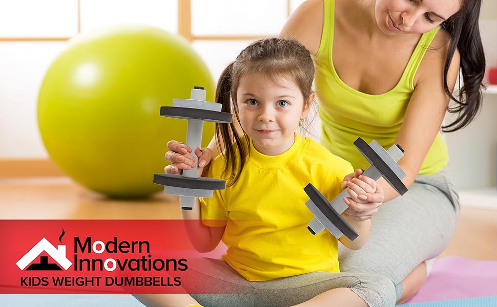 kids exercise equipment