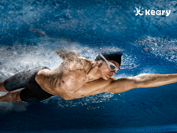 swim goggles for men
