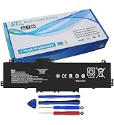 Bituli AE03XL N21969-005 N2095-AC1 Laptop Battery for HP 240 250 G10 14-EP,HP 15 A11U A11UD GF66 ...