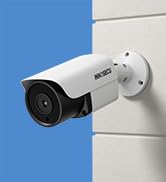 PoE IR Camera