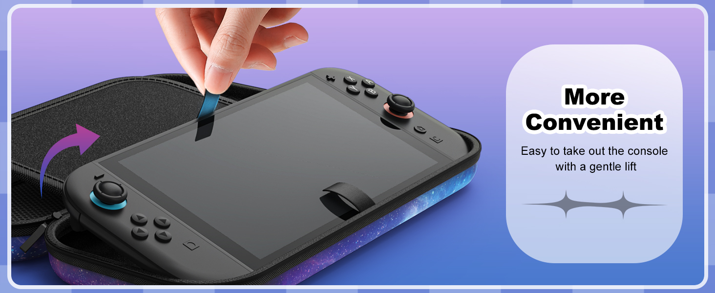 nintendo switch 2 carrying case