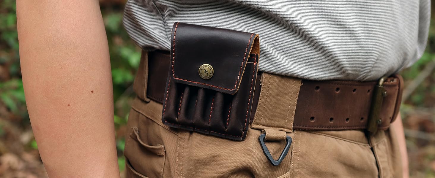 Cartridge Carrier