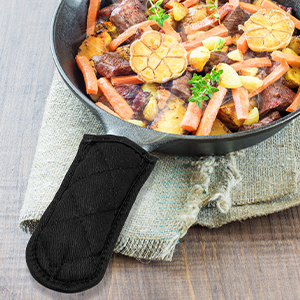 Hot Holders Pan Handle