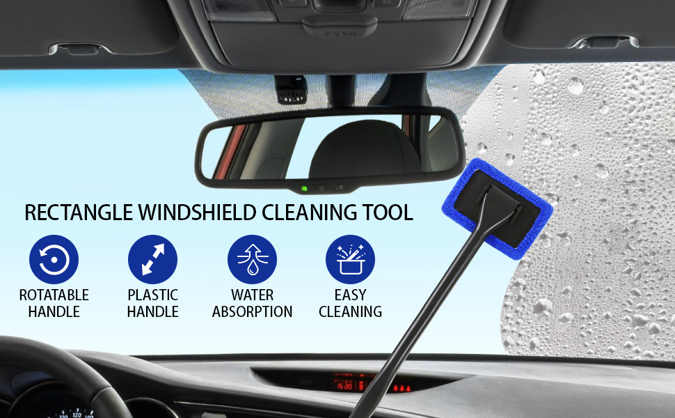 windshield cleaner tool
