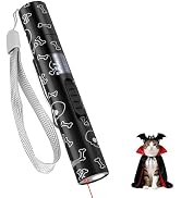 Waputne Cat Toy, Battery Level Display,Rechargeable, 7 Adjustable Patterns | Interactive Chase To...