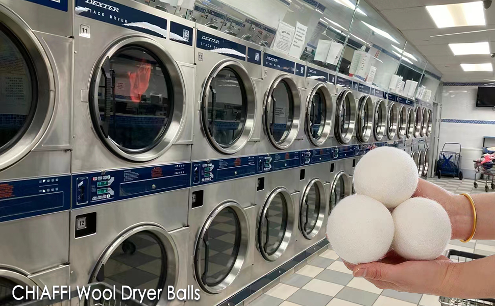 Dryer Balls