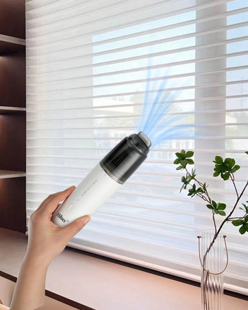 Car Vacuum Cleaner High Power