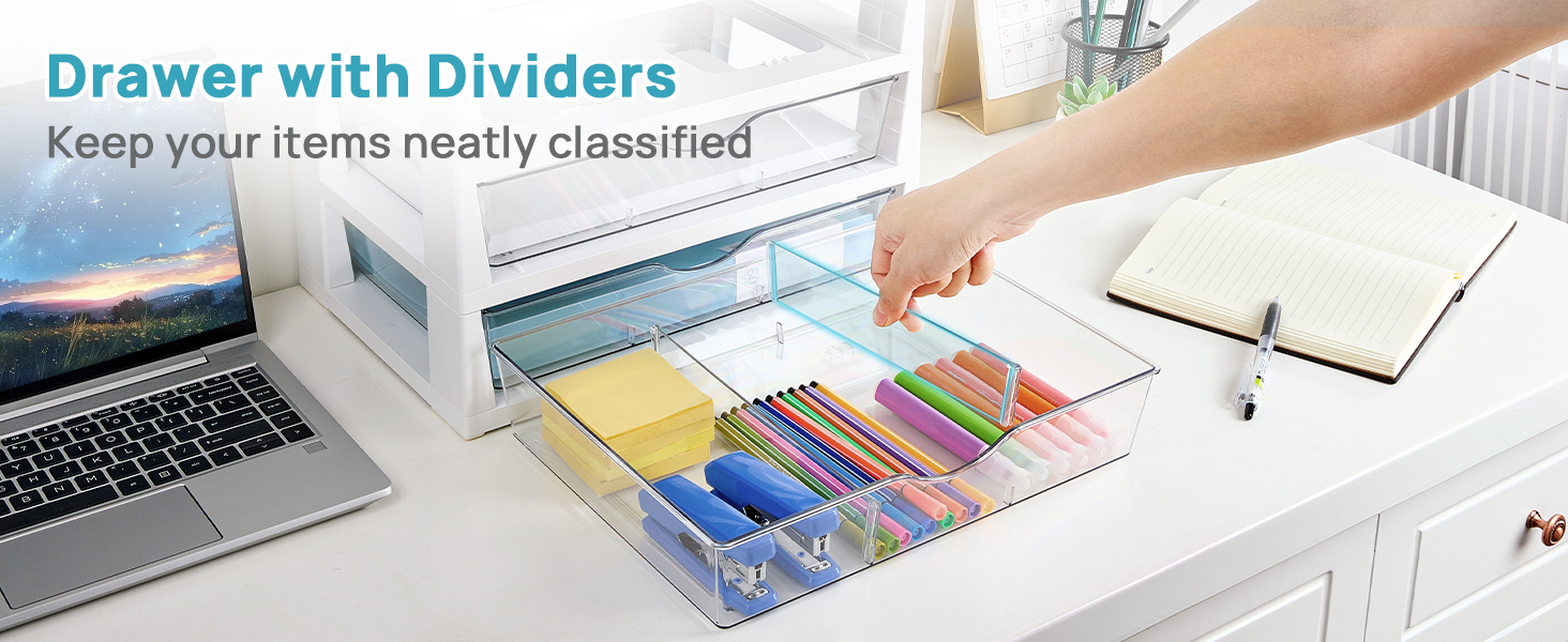 drawer