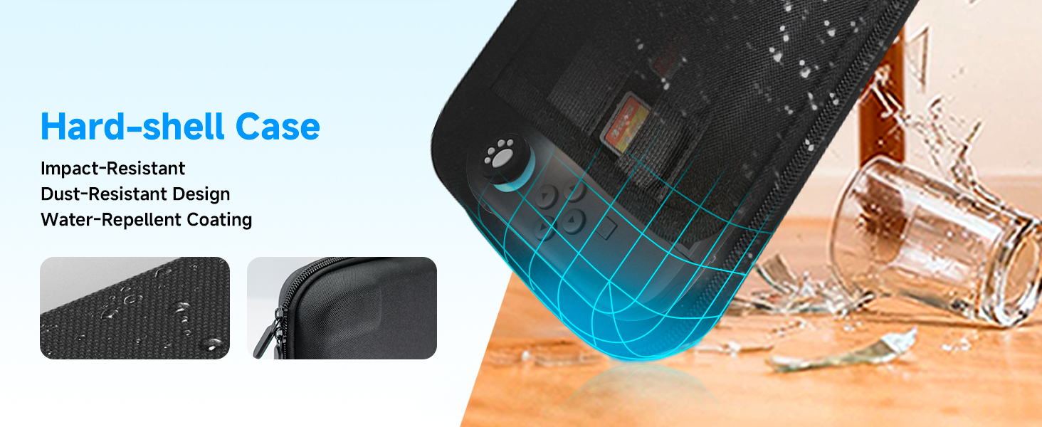 switch 2 carrying case