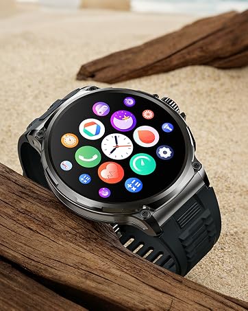 Sports smart watch
