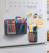 Magnetic Pen Holder