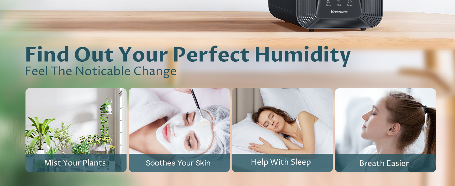 humidifer