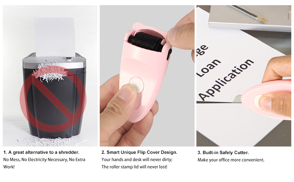 Great Advantages of Wejoin Identify Protection Stamp