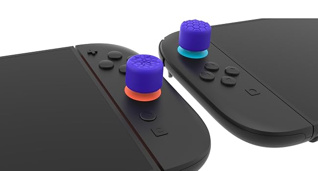 For Nintendo Switch 2 Thumb Grips