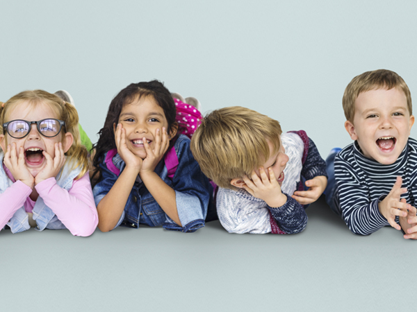 kids