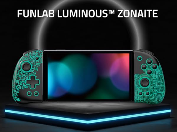 FUNLAB LUMINOUS ZONAITE
