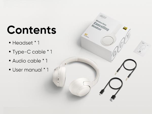 Package including