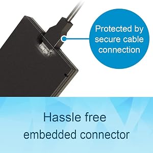 SSD-PG Connector