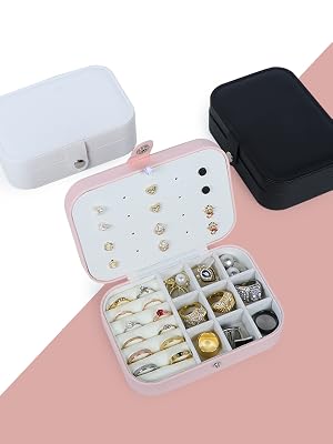 mini jewelry box