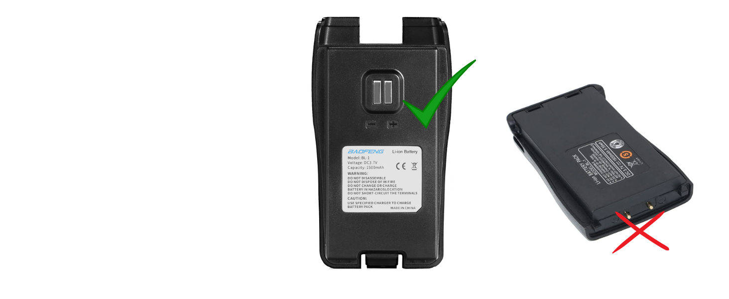 better battery contact