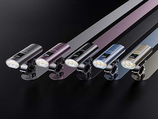 bicycle light