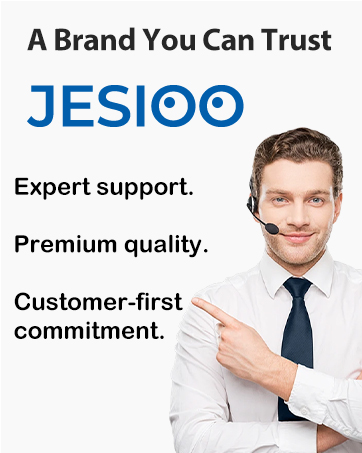 Jesioo security camera