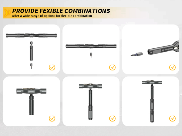 screwdriver set