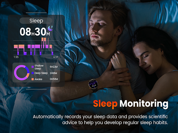 smart watch for men