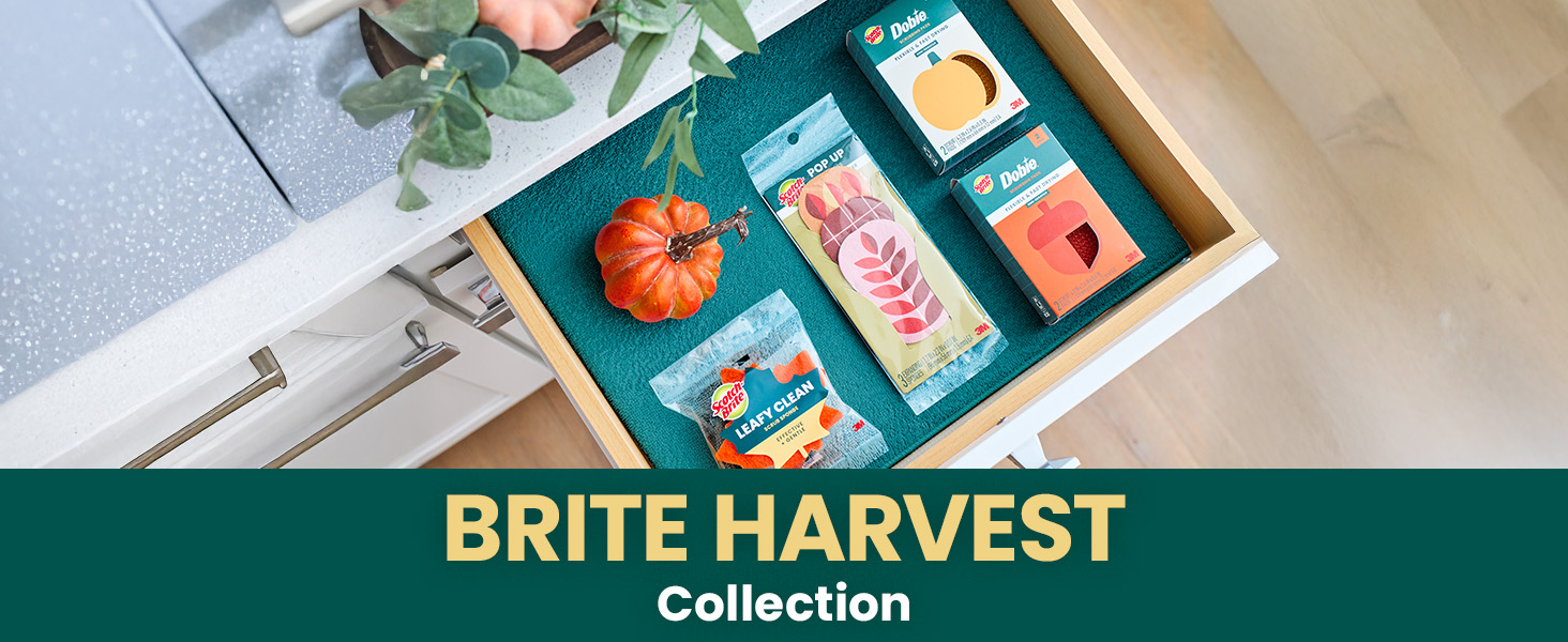 Brite Harvest