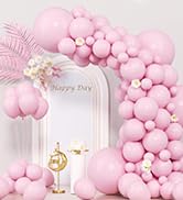 led baloons