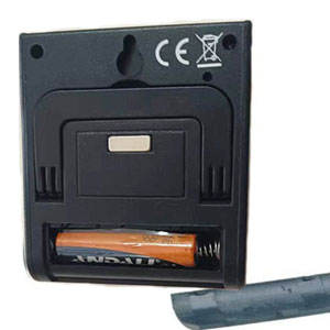 magnet kitchen timer digital cooking timer