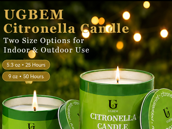 for outdoor camping candles candle citronella essentials oil patio yard and natural off essential