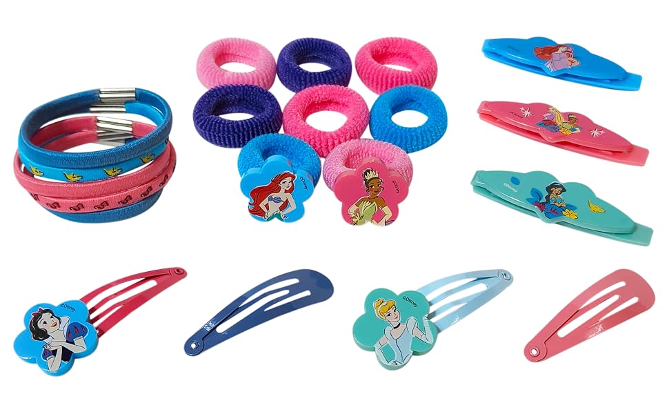 disney princesses