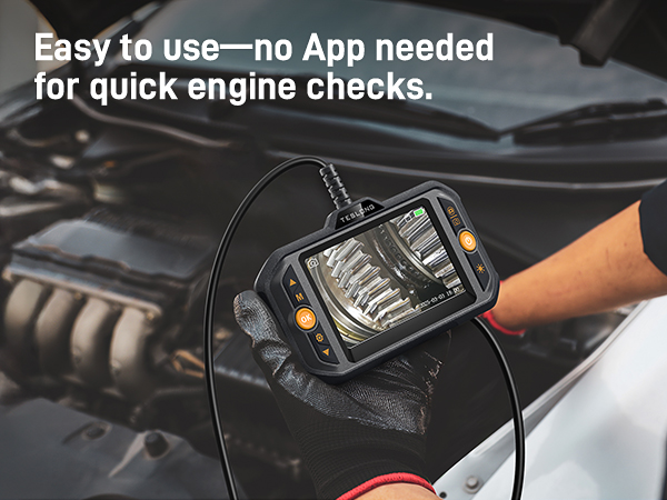 Automotive Inspection