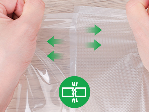 food saver vacuum sealer bags