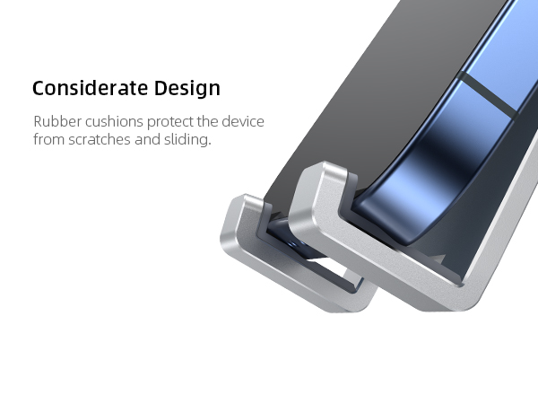 adjustable phone stand