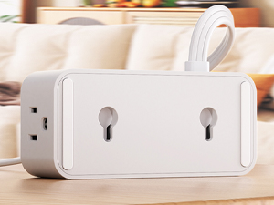 power strip surge protector