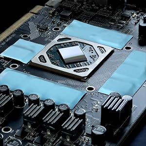 thermal pad 1mm;gelid;thermal pad kit;thermal pad gpu;thermal grizzly thermal pad
