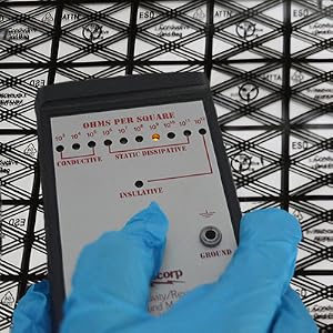 antistatic bag